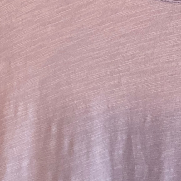 T-shirt lovely lilac - Picture 3 of 4